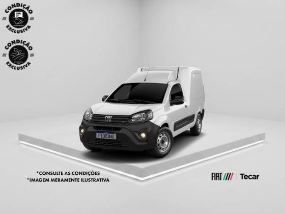 FIAT FIORINO 1.3 FIREFLY FLEX ENDURANCE MANUAL FIAT FIORINO 1.3 FIREFLY FLEX ENDURANCE MANUAL